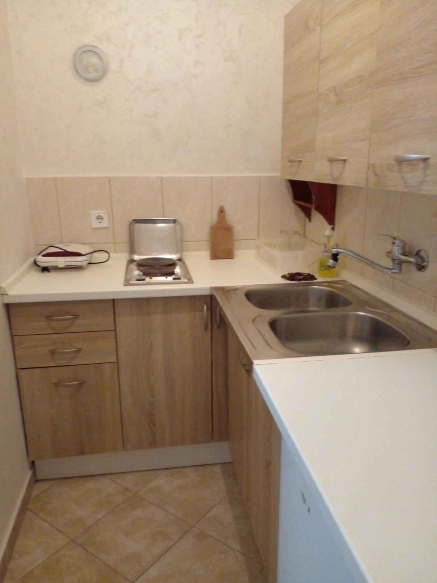 Apartment Jelaca ヘルツェグ・ノヴィ 部屋 写真