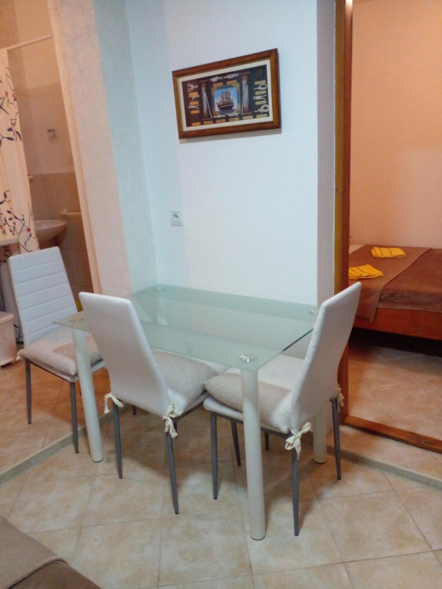 Apartment Jelaca ヘルツェグ・ノヴィ 部屋 写真