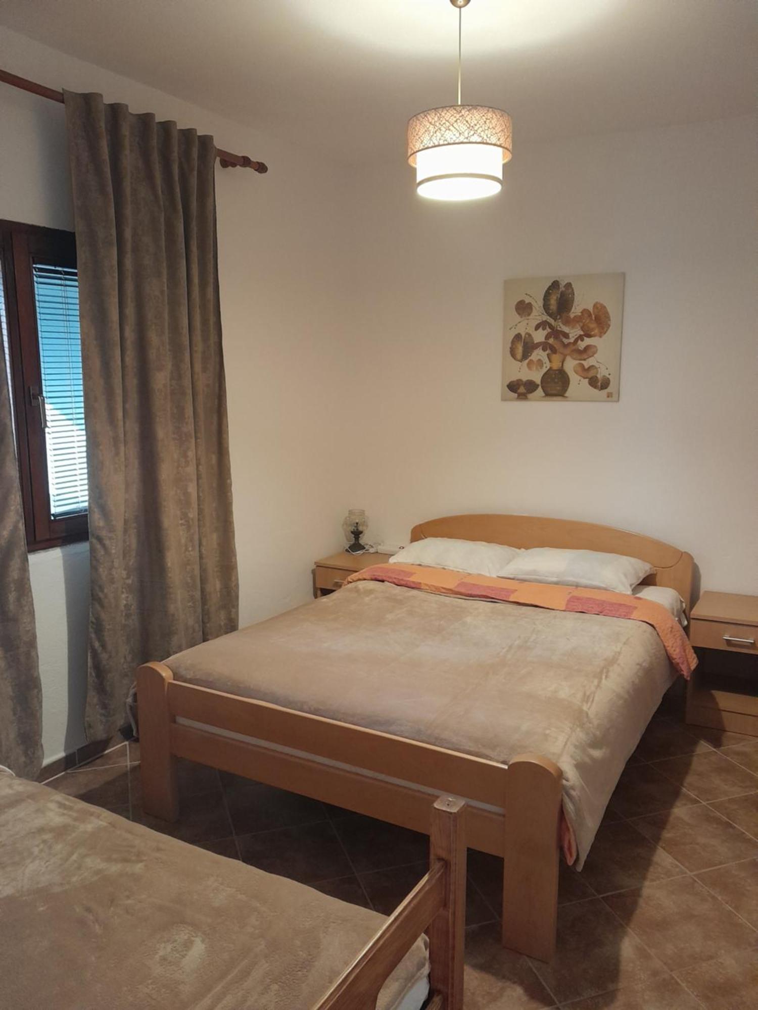 Apartment Jelaca ヘルツェグ・ノヴィ エクステリア 写真