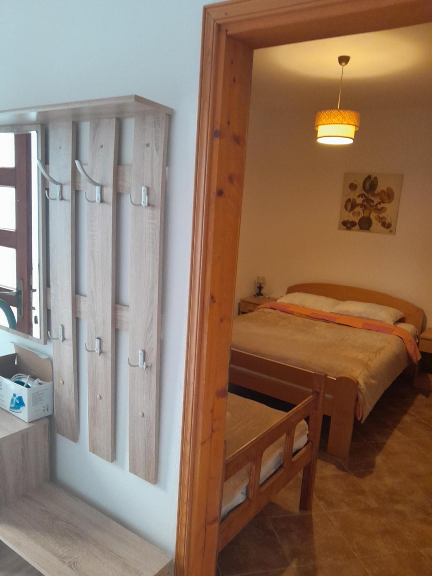 Apartment Jelaca ヘルツェグ・ノヴィ エクステリア 写真