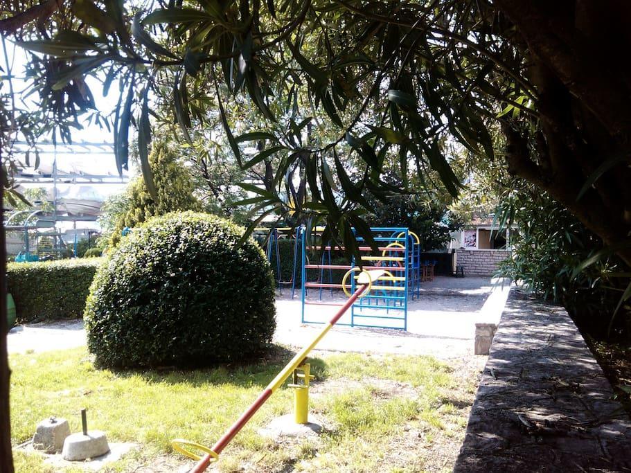 Apartment Jelaca ヘルツェグ・ノヴィ エクステリア 写真