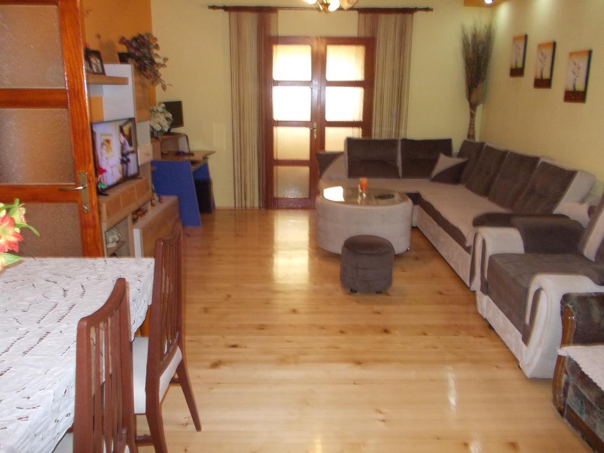Apartment Jelaca ヘルツェグ・ノヴィ エクステリア 写真