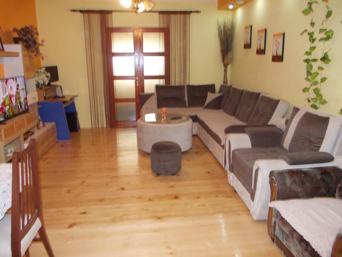 Apartment Jelaca ヘルツェグ・ノヴィ エクステリア 写真