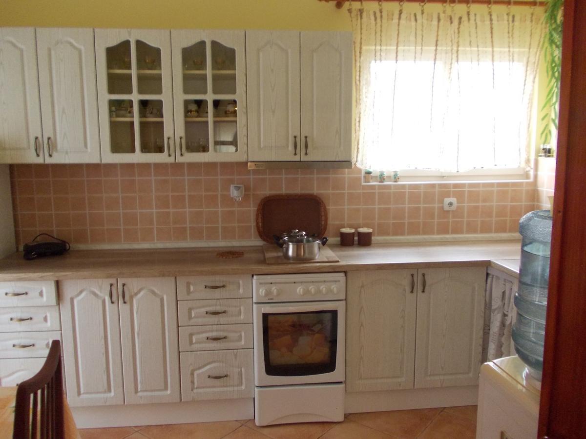Apartment Jelaca ヘルツェグ・ノヴィ エクステリア 写真