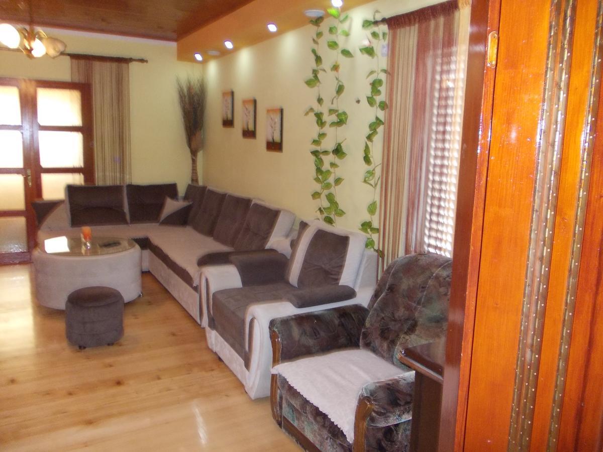 Apartment Jelaca ヘルツェグ・ノヴィ エクステリア 写真