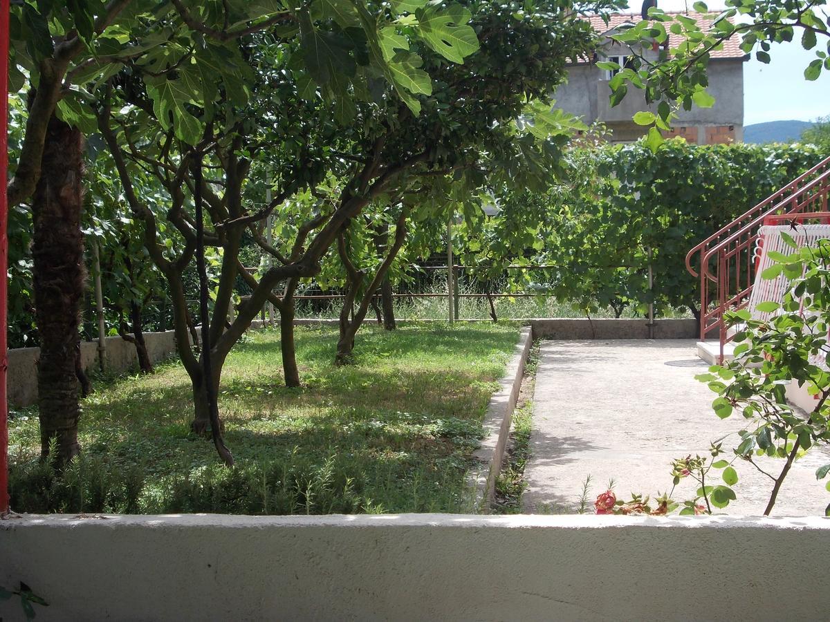 Apartment Jelaca ヘルツェグ・ノヴィ エクステリア 写真
