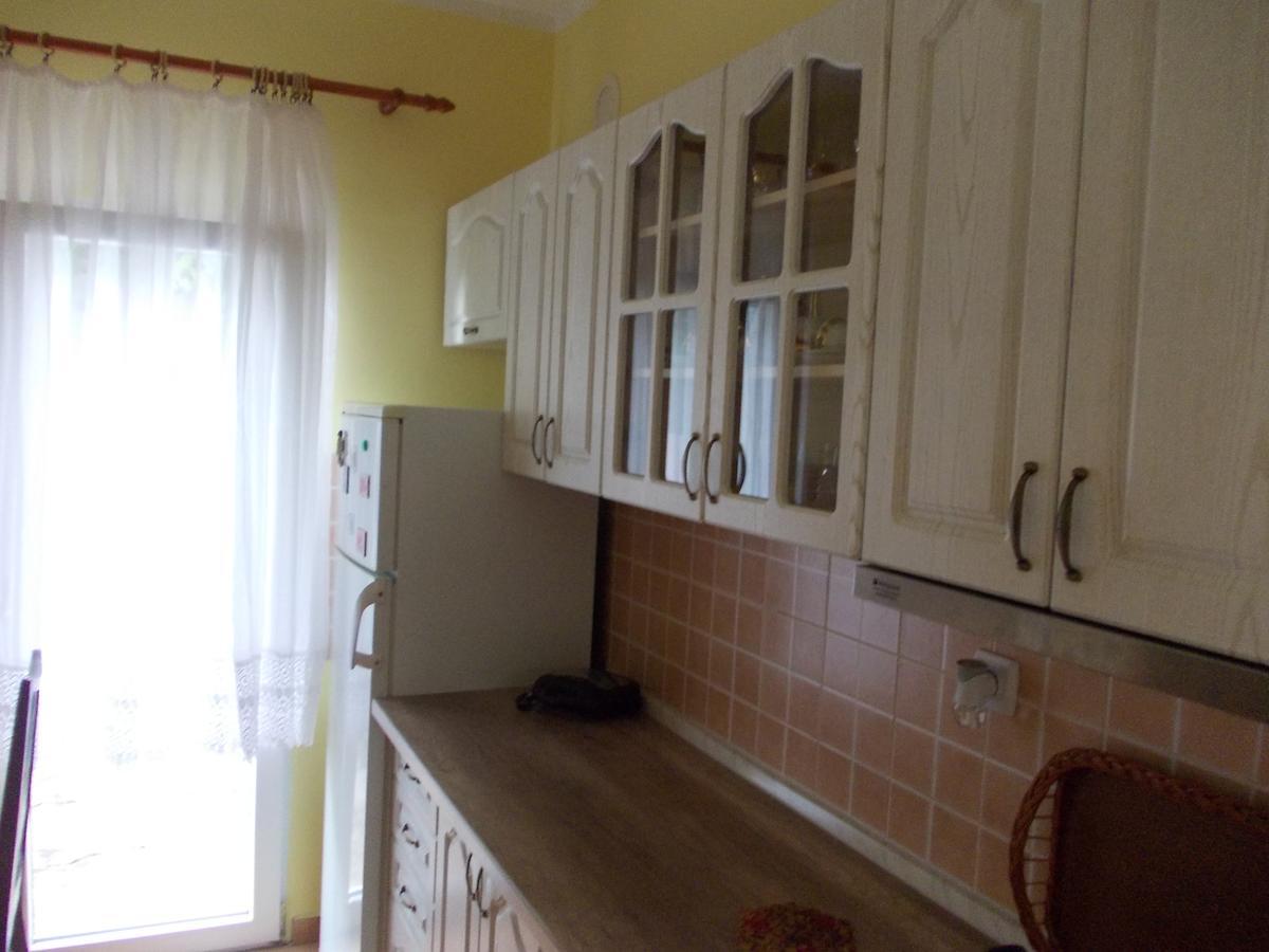 Apartment Jelaca ヘルツェグ・ノヴィ エクステリア 写真