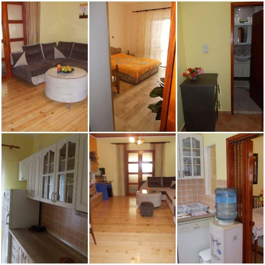 Apartment Jelaca ヘルツェグ・ノヴィ エクステリア 写真